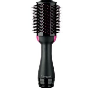 Revlon One Step Volumizer and Hair Dryer Brush